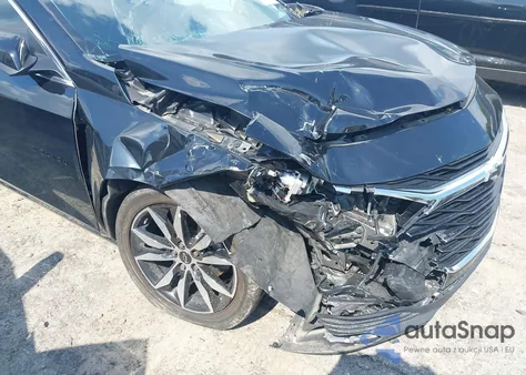 2023 Chevrolet Malibu Fwd Rs z USA, uszkodzony, nr VIN 1G1ZG5ST6PF133465